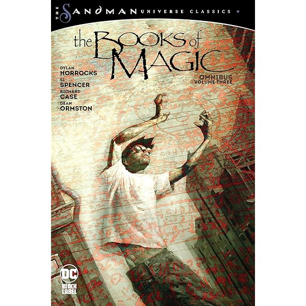 洋書 THE BIG BOOK OF MAGIC 71P953T0OLL._UF1000,1000_QL80_.jpg